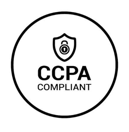 CCPA Compliant